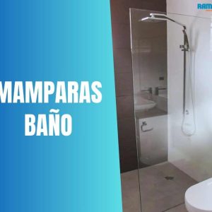 Mamparas Baño